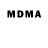 MDMA Molly Koni Gamer